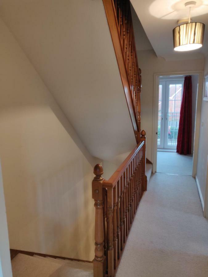 Park View Chase Villa York Kültér fotó